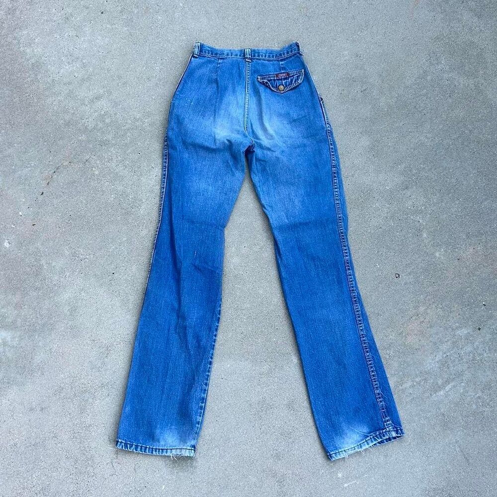 Unbranded Women's Blue Jeans